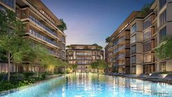 Watten Estate Road (D11), Condominium #550978341